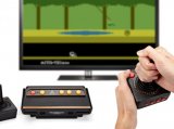 Neue Retro-Konsolen von Atari und Sega: Ein gutes Weihnachtsgeschenk für Gamer? + Gewinnspiel