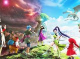 Vorschau zu Dragon Quest 11 S: Switch-Version mit unzähligen Verbesserungen