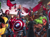 Marvel Ultimate Alliance 3: The Black Order: Grandioser Fan-Service mit Technik-Macken