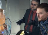 Death Stranding: 5-Sterne-Verbindung mit dem BB bekommen - Tipp