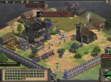 20 Jahre nach Age of Empires 2: Nullmodem-General und Burgenbauer