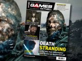Games Aktuell 12/2019: Death Stranding, Diablo 4, Overwatch 2 und mehr!
