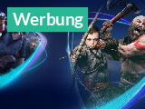 PlayStation Now: Riesige Spielesammlung - PS4-Highlights auf Windows PC