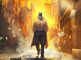 Blacksad: Under the Skin im Test - dieses miese Adventure geht unter die Haut