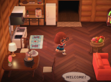 Animal Crossing: New Horizons - Inventar vollständig erweitern - Tipp