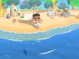 Animal Crossing: New Horizons: Fundorte aller Fische und Insekten im Juli 2021