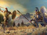 A Total War Saga: Troy im Test - Echtzeit-Strategie mit Mythologie-Einschlag unter der Lupe