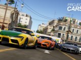 Project Cars 3 im Test: Mit Vollgas das Heck verloren?