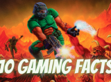 Doom: 10 Gaming Facts, die sogar den Doomslayer aus den Socken hauen!