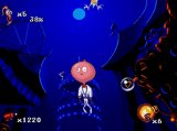 16 Tage 16 Bit: Tag 1 - Earthworm Jim 2