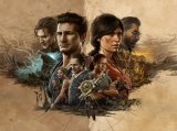 Uncharted: Legacy of Thieves Collection: Auch auf PS5 ein Hit! - Das Blockbuster-Remaster im Test