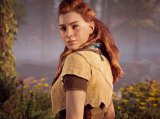 Horizon Forbidden West: Aloy - Ein Paradebeispiel für eine Heldin - Special mit Video