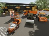 Straßenmeisterei Simulator im Test: Das macht ihr also mit unseren Steuergeldern?!