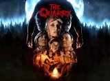 The Quarry: Vorschau zum Until-Dawn-Nachfolger - Camp-Horror mit viel Augenzwinkern