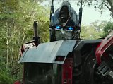 Konkurrenz für Super Mario & Disney? Der neue Transformers-Kinofilm ist eine wilde Mischung aus Matrix und Minions