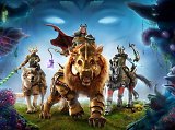 New World ist nicht tot und dank Rise of the Angry Earth besser denn je