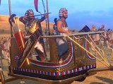 Total War Pharaoh im Test: Griff nach der Strategiekrone!