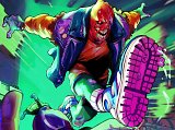 Anger Foot im Test: Wie John Wick im Drogenrausch - laut, schnell und völlig irre!