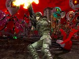Earth Defense Force 6 - Meinung: Ich liebe diesen Käse, und ihr solltet es auch!