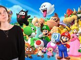 Jamboree ist ja schön und gut, aber ich will mehr Nintendo-Content in Mario Party!