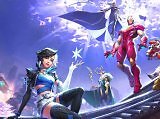 Marvel Rivals im Test: Wischt es mit Overwatch den Boden auf?