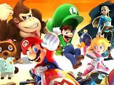 Die 100 besten Spiele für Nintendo Switch: Die ultimative Liste - Platz 100 bis 1