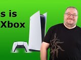 Jetzt fehlt nur noch Starfield: Xbox übernimmt meine Playstation und ich find's geil