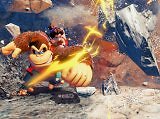 Donkey Kong trifft Super Mario Odyssey - Bananza wird affenstark!