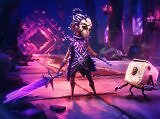 Lost in Random: The Eternal Die im Test: Magisches Rogue-lite mit Charme und Tiefgang, das immer wieder für Überraschungen sorgt