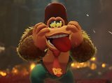 Donkey Kong Bananza angespielt: Ein Fest für Super-Mario-Odyssey-Fans!