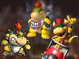 Akte Bowser: Nintendos verwirrende Familiengeschichte - endlich erklärt!