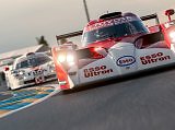 Gran Turismo 7 erhält moderne Le-Mans-Autos im Juni