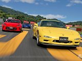 Gran Turismo 7: Neues Update liefert 3 neue Autos und 4 Renn-Events