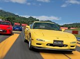 Zukunft für Gran Turismo - Polyphony Digital schraubt am Rendering-System