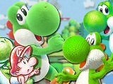 Mehr Stil als Substanz? Das Geheimnis hinter Nintendos Yoshi-Spielen