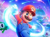 Der Super Mario Galaxy Film spaltet - Was bei den Bewertungen schief läuft