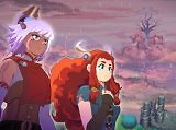 Alabaster Dawn im Early-Access-Test: Nach Crosscode der nächste Action-RPG-Hit?