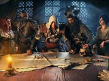 Assassin's Creed: Black Flag Resynced gespielt - Die Rückkehr zu einem guten, alten Freund