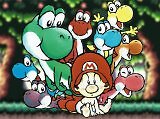 Super Mario World 2: Yoshi's Island im Retro-Special - Die Fortsetzung, die keine war