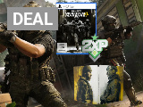 Modern Warfare 4: Doppelte XP bei Amazon, Steelbook bei MediaMarkt und Early Access zur Open Beta