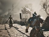 Endlich Konkurrenz für FromSoft? Mortal Shell 2 begeistert Fans auf Steam