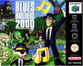 Blues Brothers 2000 im Gamezone-Test