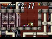 Wario Land 4 im Gamezone-Test