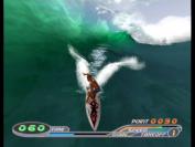 Surfing H3O im Gamezone-Test