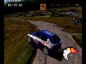 Mobil 1 Rally Championship im Gamezone-Test