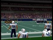 Madden NFL 2001 im Gamezone-Test