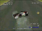 Castrol Honda Superbikes im Gamezone-Test