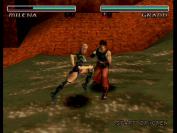 Destrega im Gamezone-Test