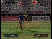 ISS: International Superstar Soccer im Gamezone-Test