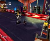 Sonic Adventure 2 im Gamezone-Test